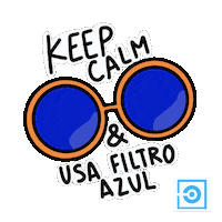 oftalmosaludaqp eyes marafaka oftalmosalud Sticker