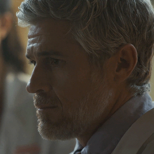 Season 1 Episode 2 No GIF by Paramount+