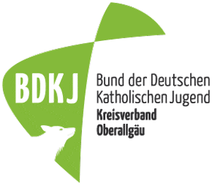 Kreis Sticker by BDKJ Neuburg Schrobenhausen