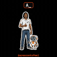 Artificial Intelligence Ai GIF by TEAM AF