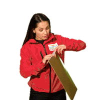 norskpostkodelotteri norsk cheque jorun vinnere Sticker