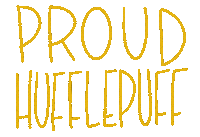 Harry Violet Sticker