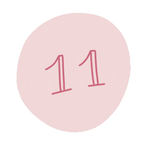 Advent Sticker by Anne-Loes