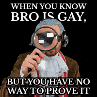 Gay Gooner GIF