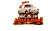 Fast And Furious Sticker by KOKTELSI