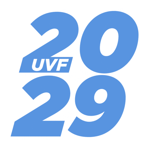 Sticker by University of Valley Forge