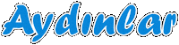 Aydinlar Sticker by Aydınlar Yapı Sera | Yapi-Sera-Hafriyat