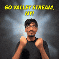 Nassau County GIF
