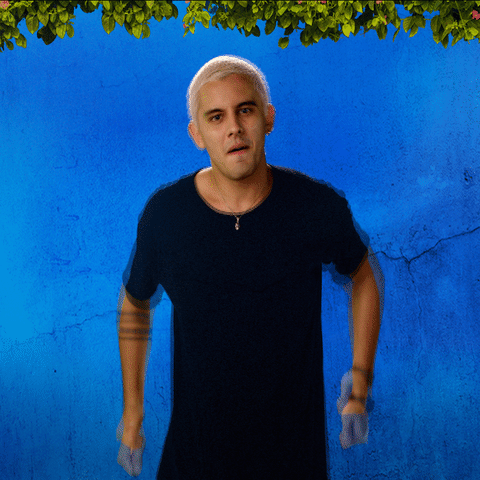 siemprebruja GIF by netflixlat