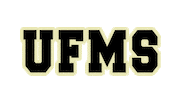 ufmsoficial ms universidade federal aulas Sticker