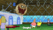 season 9 gary's new toy GIF by SpongeBob SquarePants