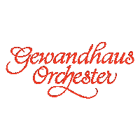 Logo Gho Sticker by Gewandhausorchester Leipzig