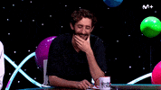 Ilustres Ignorantes Fitness GIF by Movistar+