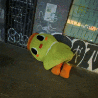 Chile GIF by Humita