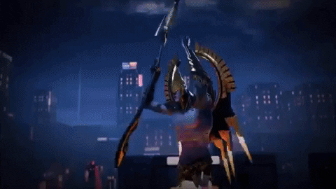 Xcom 2 GIF by 2K United Kingdom