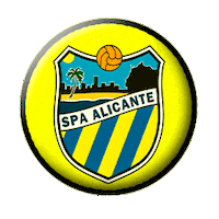 spa pin Sticker by SPALICANTE