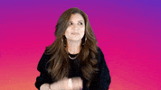 Happy He He GIF by Amanda Cee Media