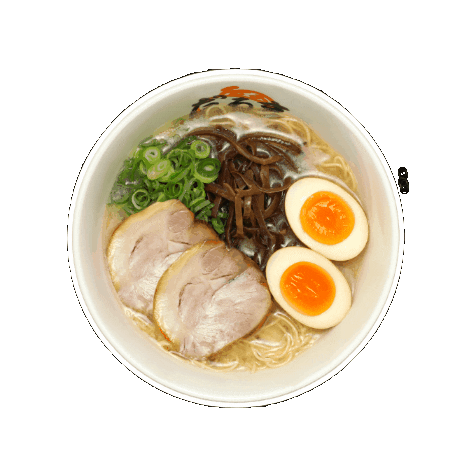 博多だるま Sticker by HakataDarumaOffice