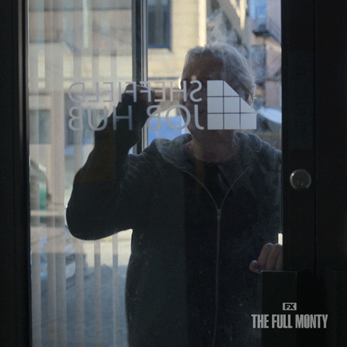 Knocking Let Me In GIF by FX Networks Find & Share on GIPHY