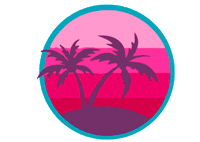 Multivacaciones Sticker by Decameron Hotels
