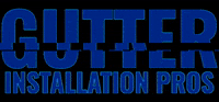 GutterInstallationPros gutters gutter installation gutter service gutter company GIF