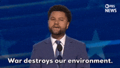 Climate Change Dnc GIF by PBS News