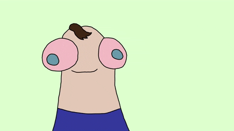 Lightinthedorkness giphygifmaker alpharad dorkness GIF