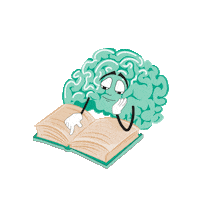 gonzalodoctor brain alma mente cuerpo Sticker