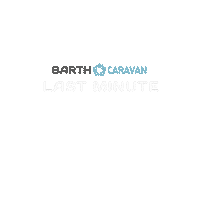 Last Minute Sticker by autocentrumbarth