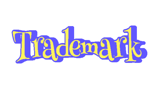 Intellectual Property Trademark Sticker by NeighborlyNotary®