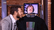 Sky Uno GIF by Sky Italia