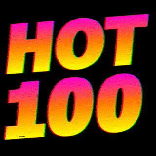 Hot100 giphyupload radio radiostation hot100 GIF