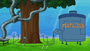 season 9 episode 23 GIF by SpongeBob SquarePants