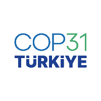 turkiyecop31 climateaction cop31 cop31türkiye Sticker