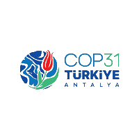 turkiyecop31 cop31 cop31türkiye Sticker