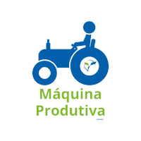 Agro Agronomia Sticker by Technes Agrícola