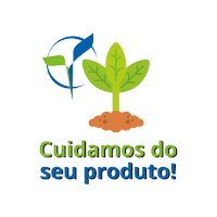 Agro Sticker by Technes Agrícola