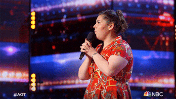 Season 17 Nbc GIF by America's Got Talent