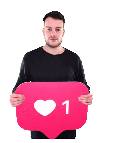 Infantino Sticker by Facebook Video Day Amsterdam