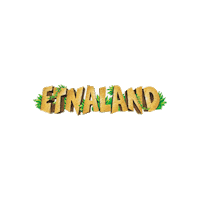 etnaland rollercoaster slides themepark waterpark Sticker