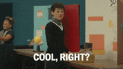 This Is Fantastic The Wonder Years GIF by ABC Network