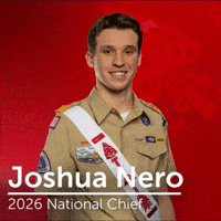 Josh Nero GIF