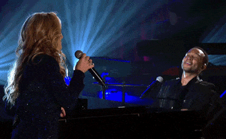 john legend GIF by CMT Crossroads