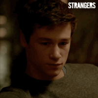 season 2 episode 6 GIF by Strangers