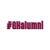 guelphhumber uofgh guelphhumber guelph-humber ghgrad Sticker