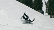 Wipe Out Lol GIF by Outside TV