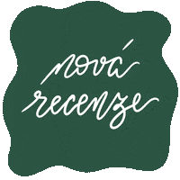 Recenze Sticker