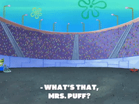 season 8 episode 21 GIF by SpongeBob SquarePants