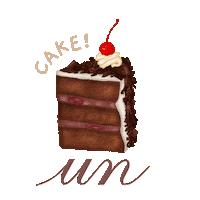 Food Coffee Sticker by UN_Bakes