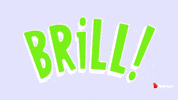 Awesome Wahoo GIF by Biteable